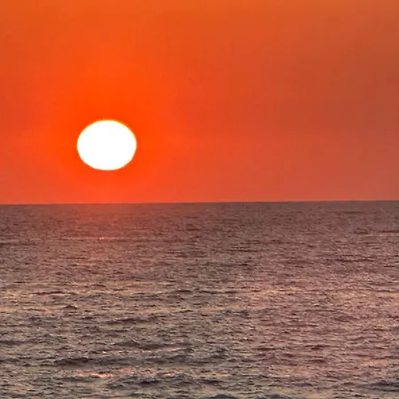 לינה וארוחת בוקר Via Roma House Terralba