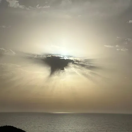 לינה וארוחת בוקר Via Roma House Terralba