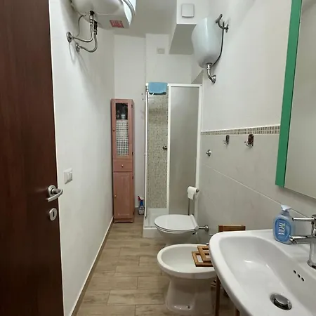 住宿加早餐酒店 Via Roma House