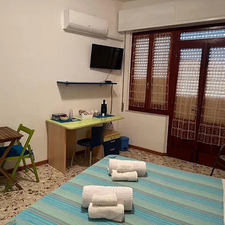 住宿加早餐酒店 Via Roma House