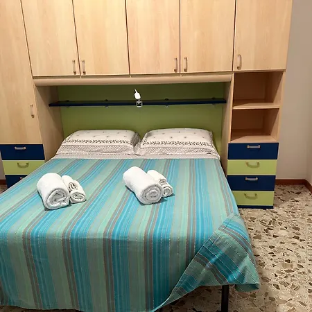 Via Roma House Alojamento de Acomodação e Pequeno-almoço Terralba