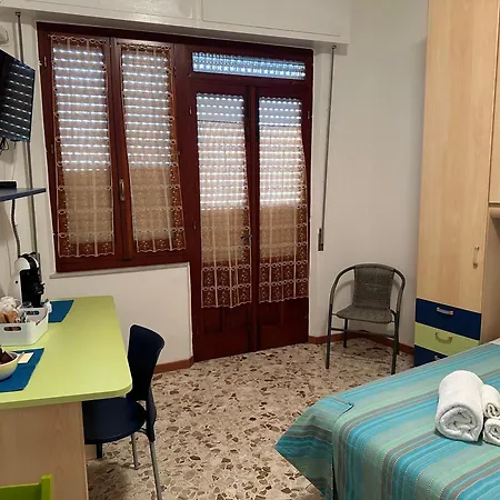 住宿加早餐酒店 Via Roma House Terralba