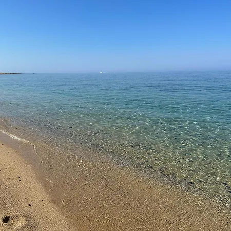 Via Roma House * Terralba