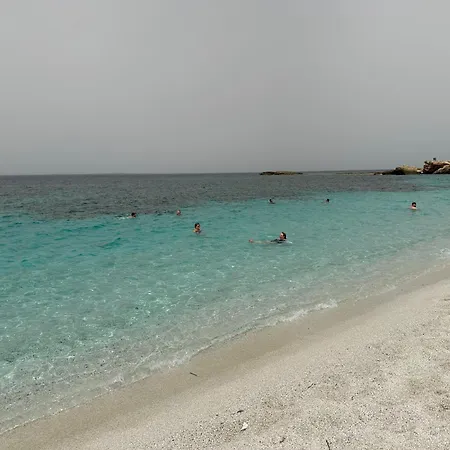 Via Roma House 住宿加早餐酒店 Terralba