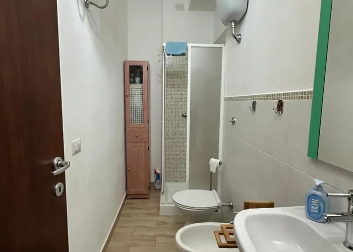 Oda ve Kahvaltı Via Roma House