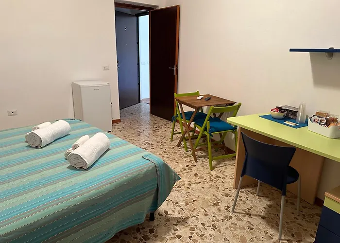 Oda ve Kahvaltı Via Roma House