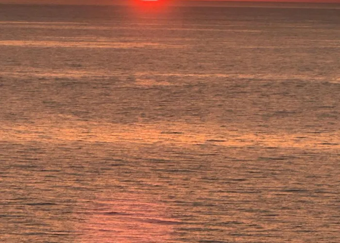 Oda ve Kahvaltı Via Roma House