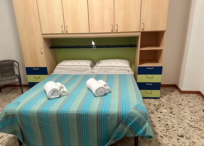 Via Roma House Oda ve Kahvaltı Terralba