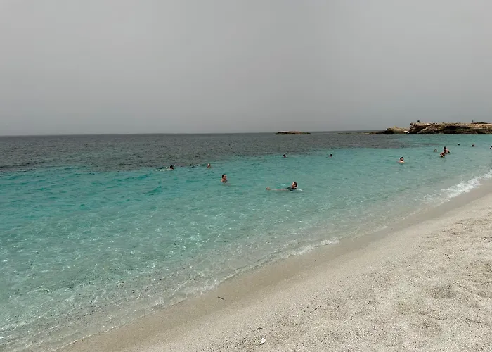 Via Roma House Oda ve Kahvaltı Terralba